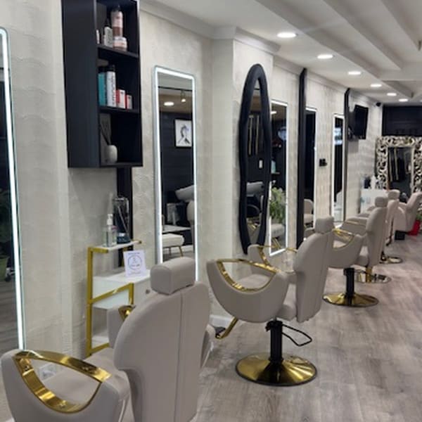 HER “The beauty bar” - permanent makeup work in Elmhurst, NY