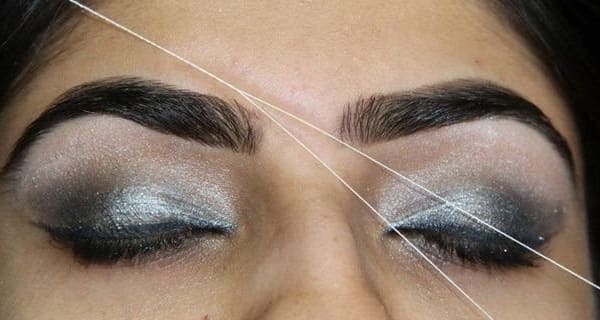 Eyebrow threading and waxing salon Shanti Threading and waxing Salon seattle - microblading in Seattle, WA