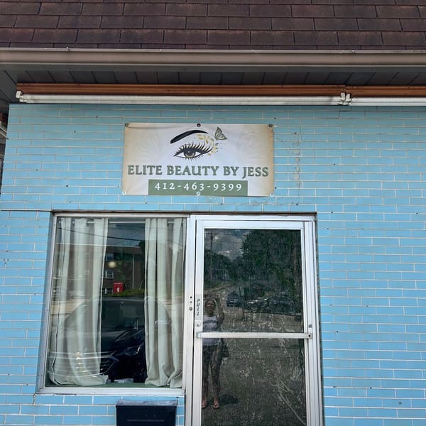 Elite Beauty by Jess - permanent makeup work in New Kensington, PA