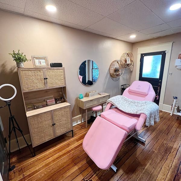 The Etched Arch Permanent Makeup - permanent makeup work in Greeneville, TN