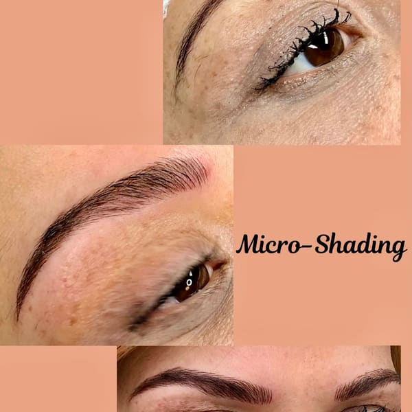 Ink Brow Studio - permanent makeup work in Hoboken, NJ