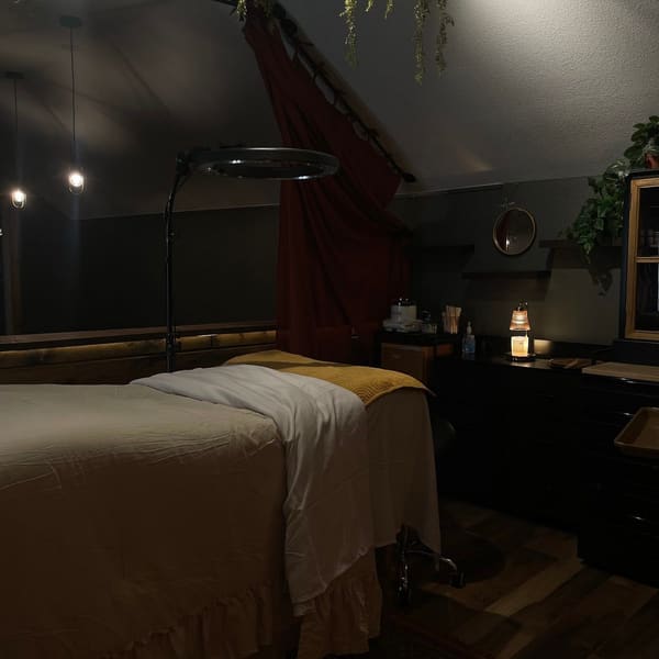 The Blade Haus - permanent makeup work in West Bend, WI