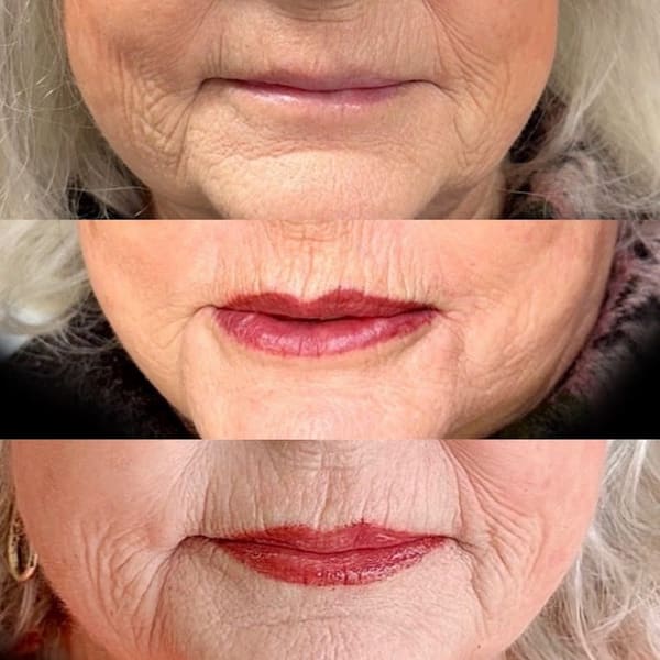 Fruition Permanent Makeup - permanent makeup work in Converse, TX