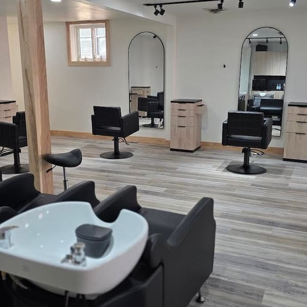 Reformed Beauty Salon - permanent makeup work in Oshkosh, WI