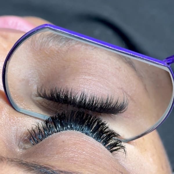 Signature Brow & Lashes : SALON-SPA-ACADEMY - permanent makeup work in Northville, MI