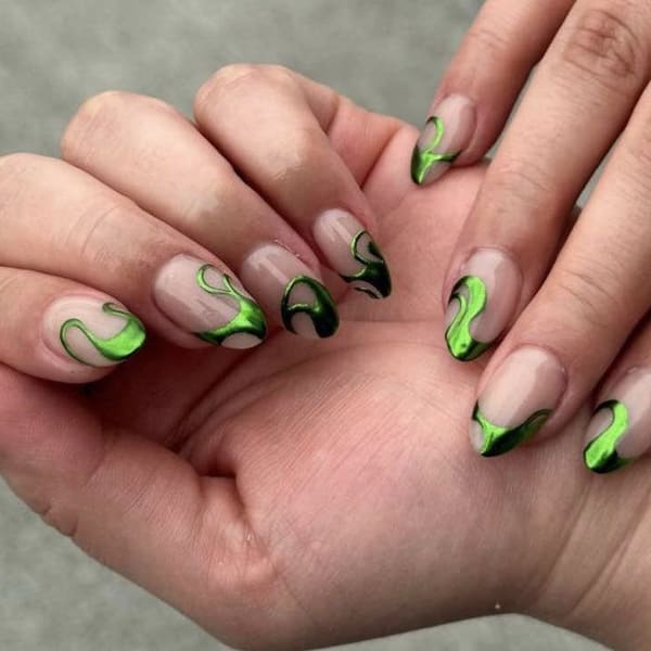 T‑LUX Beauty Bar Nails Lashes Brows - permanent makeup work in Waukee, IA