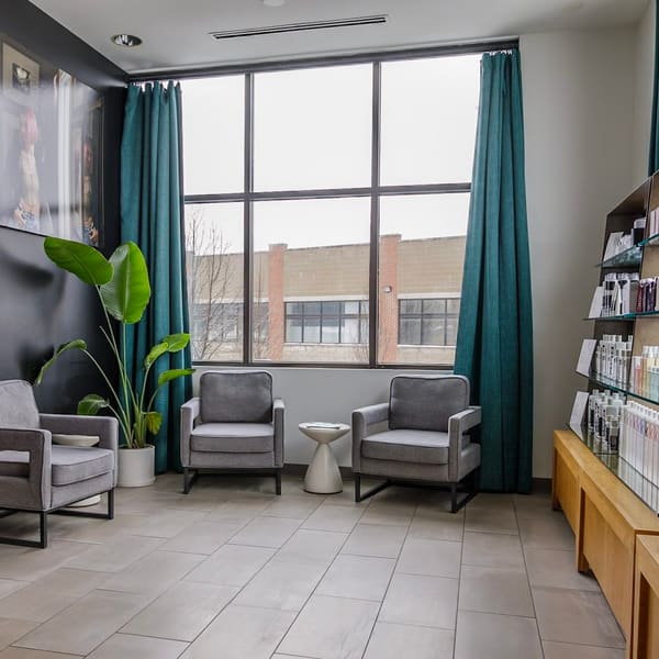Vanis Salon & Spa - permanent makeup work in Valparaiso, IN