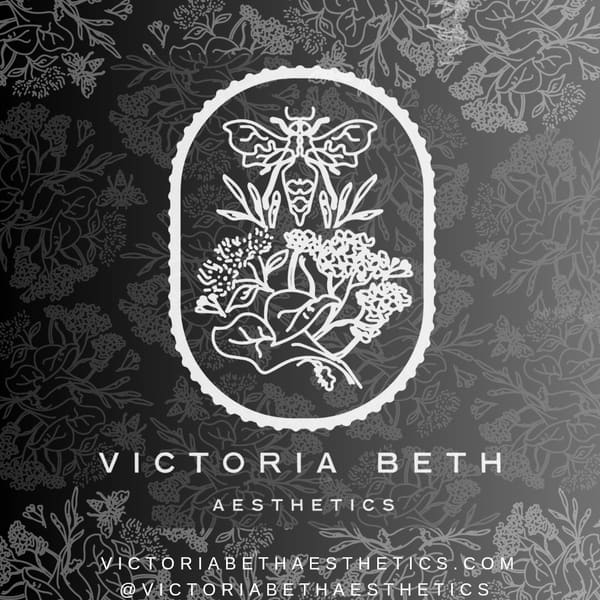 Victoria Beth Aesthetics - permanent makeup work in Arroyo Grande, CA