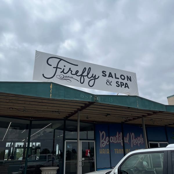 Firefly Salon and Spa - permanent makeup work in San Angelo, TX