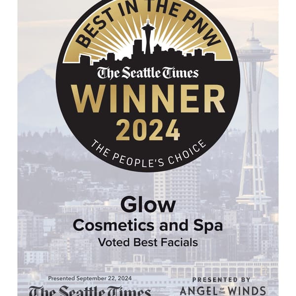 Glow Cosmetics . Spa - permanent makeup work in Edmonds, WA