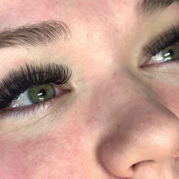 BLUSH Studio - permanent makeup work in Rice Lake, WI