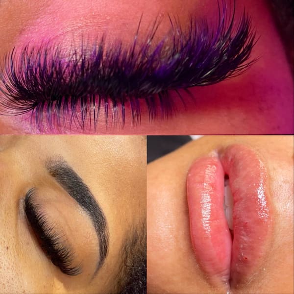 Lashology & Company - permanent makeup work in Riverdale, MD