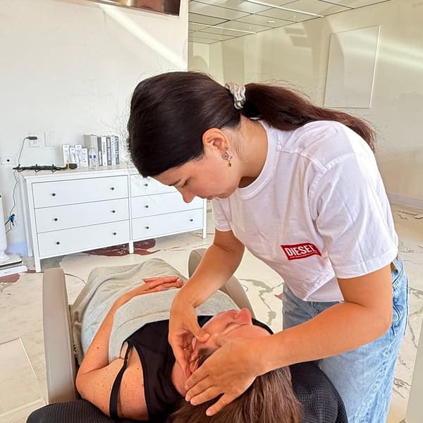 Brow Doctor Studio - permanent makeup work in Belmont, CA