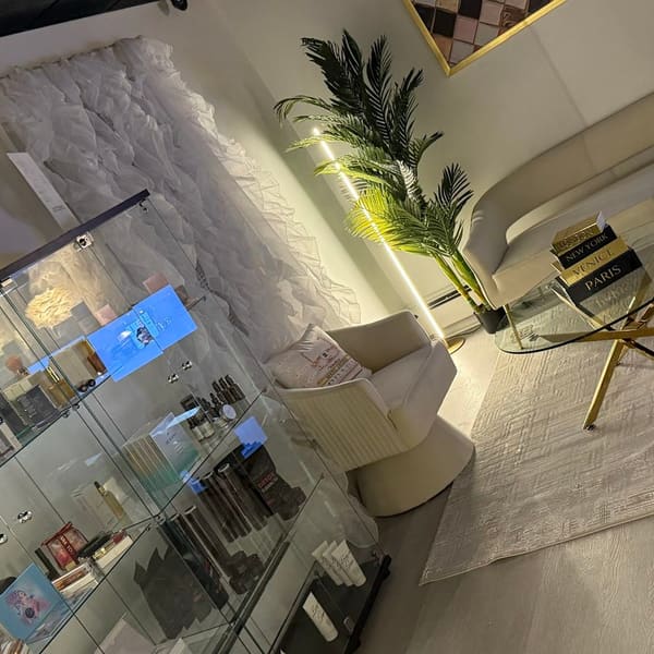 Jaylee’s Beauty Lounge - permanent makeup work in Eastchester, NY