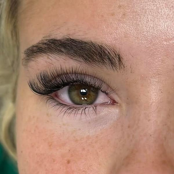 MH Beauty - permanent makeup work in Ammon, ID