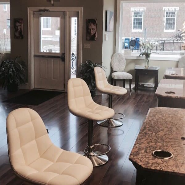 Naomi Martinez Bridal & Photo Booth - permanent makeup work in Plainville, CT