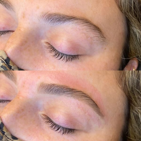 Rose & Co. Brow Bar - permanent makeup work in Rutherford, NJ