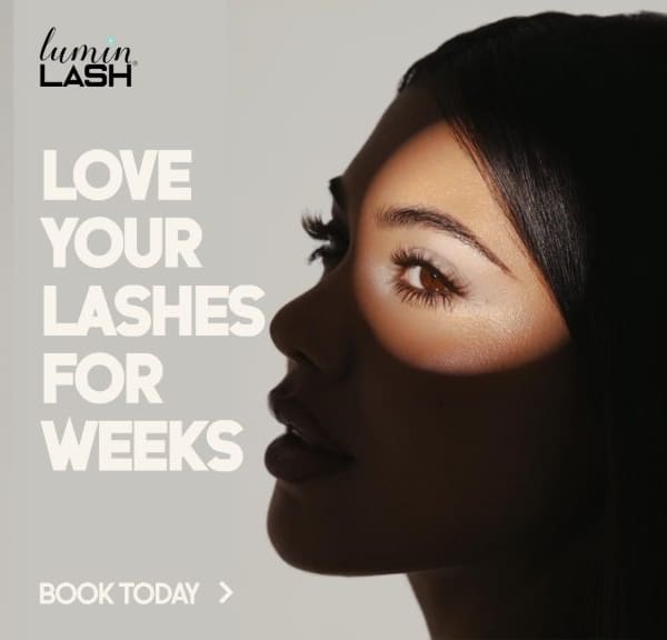 Lumin LASH - permanent makeup work in Missouri City, TX