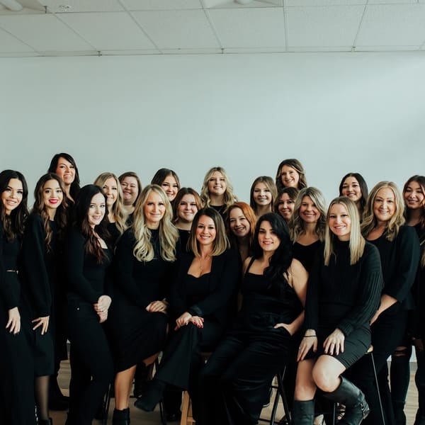 Studio North Salon and Spa - permanent makeup work in Spokane, WA