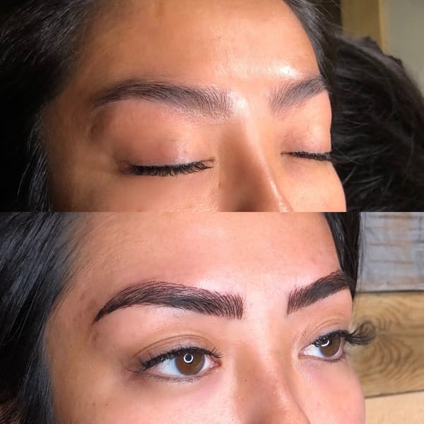 Balance Esthetics - permanent makeup work in Osage Beach, MO