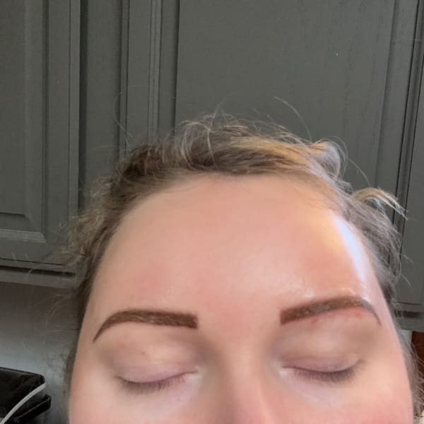 Sisters Not Twins Brows & Permanent Makeup - permanent makeup work in Brownstown, IN