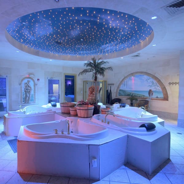 Contour Day Spa - permanent makeup work in Plantation, FL