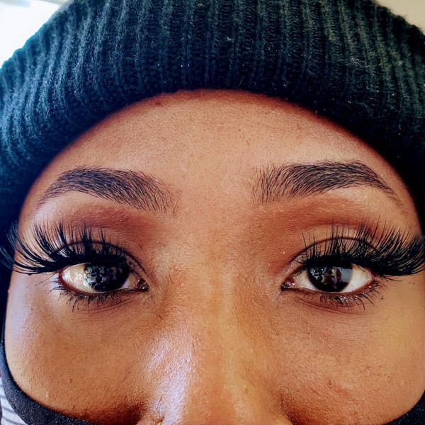 Pretty Eyebrow Threading & Henna - permanent makeup work in District Heights, MD