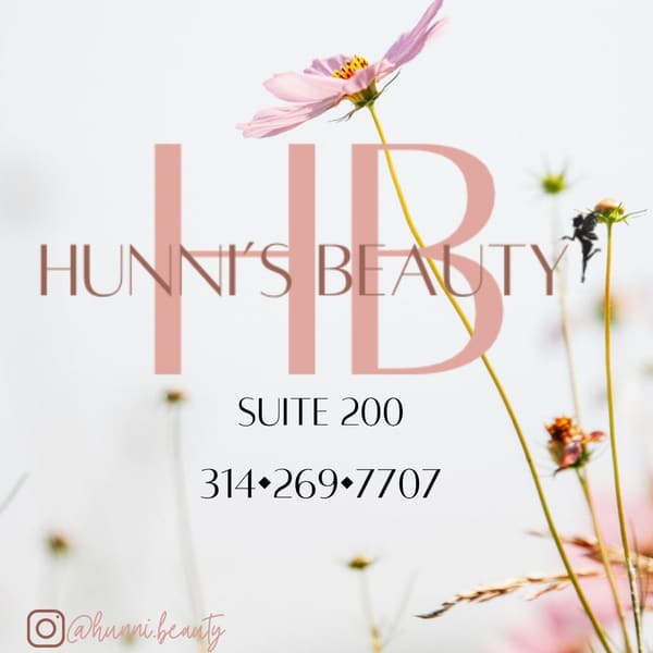 Hunni's Beauty - permanent makeup work in Kirkwood, MO