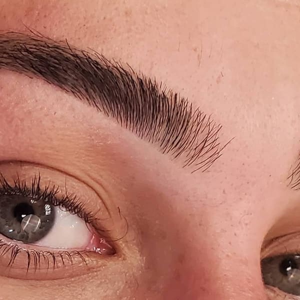 Aaliyah's Beauty & Brows - permanent makeup work in San Diego, CA