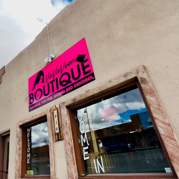 VaVaVoom Beauty Boutique - permanent makeup work in Bernalillo, NM