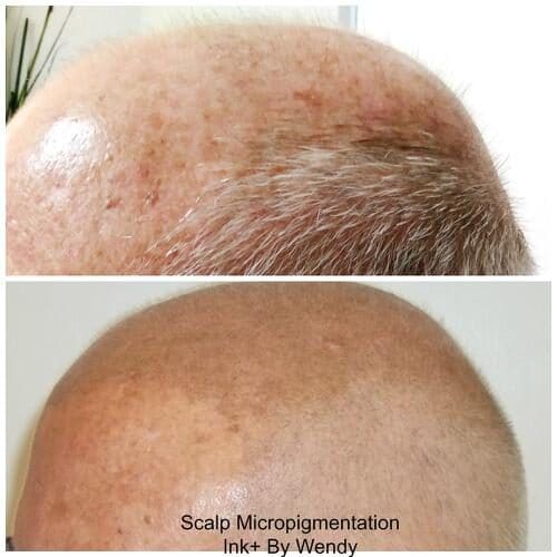 Ink+ By Wendy, Inc. - microblading in San Mateo, CA