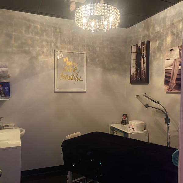 Vanity Lash Lounge & Aesthetics - permanent makeup work in Mill Creek, WA