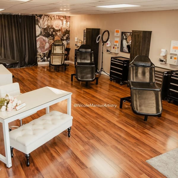 Nicole Mansur Artistry - microblading in Huntington Beach, CA