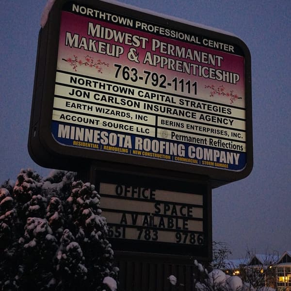 Permanent Reflections, LLC - permanent makeup work in Little Canada, MN