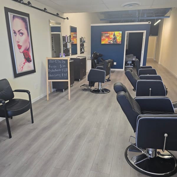 Veda Threading and Salon - Holbrook - permanent makeup work in Holbrook, NY