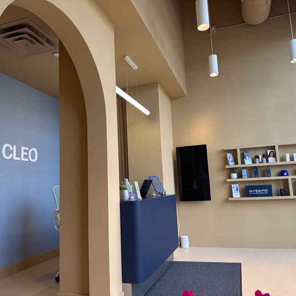 CLEO Skin + Laser (Edina) - permanent makeup work in Edina, MN
