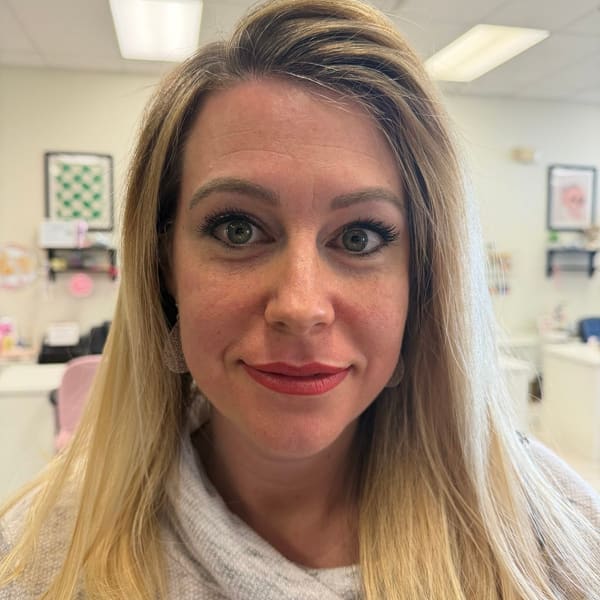 Rebel Rose Studios - permanent makeup work in Preston, ID