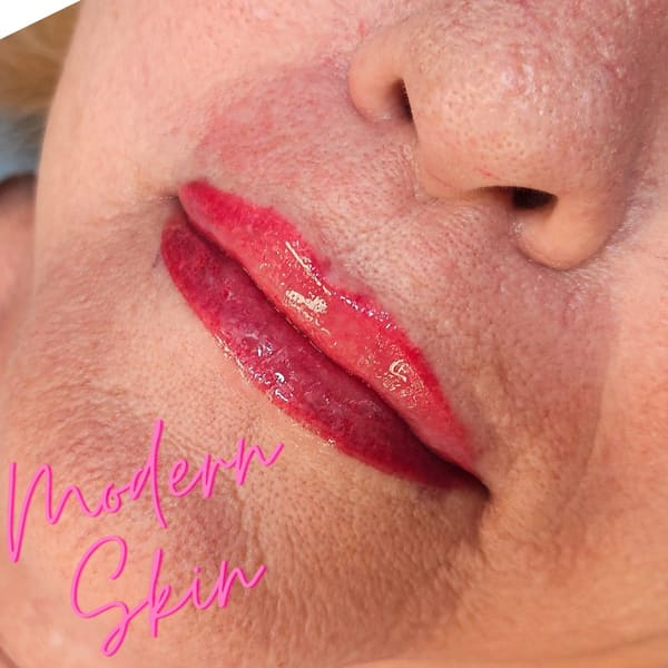 ModernSkin, Ltd. - permanent makeup work in Concord, NH