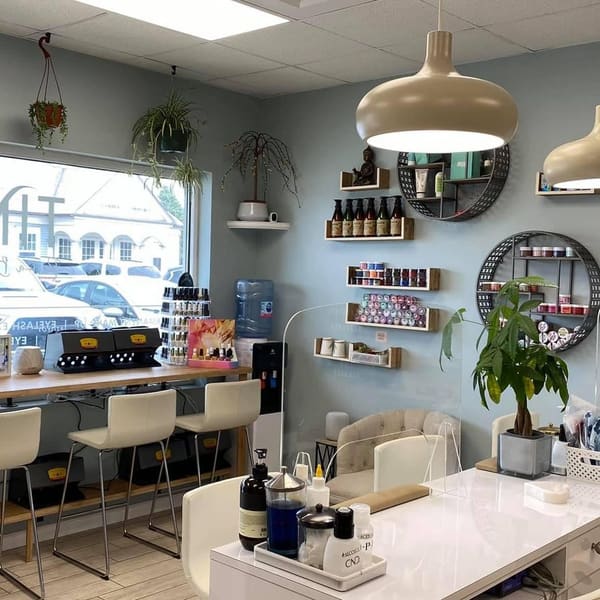 Tina Perma Beauty Spa - permanent makeup work in Old Saybrook, CT