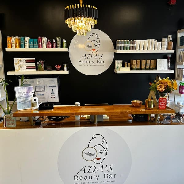 Ada's Beauty Bar - permanent makeup work in Stratford, CT