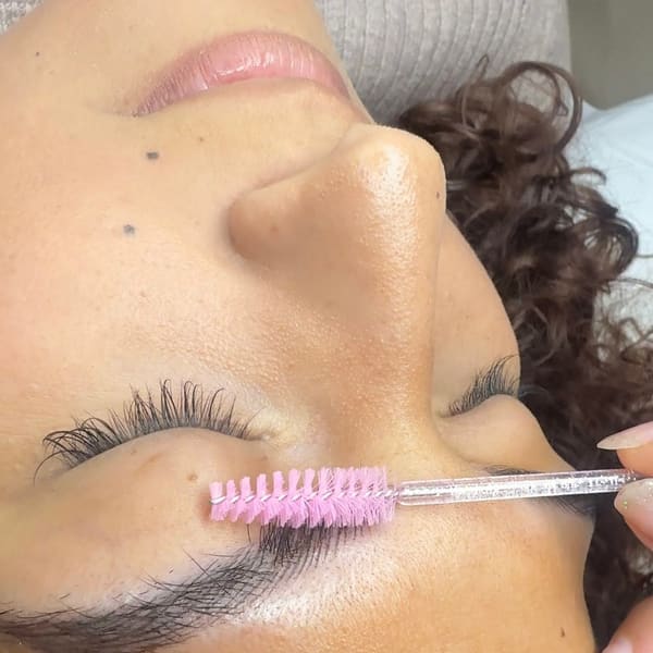 Lash Pilot Shallotte - permanent makeup work in Shallotte, NC