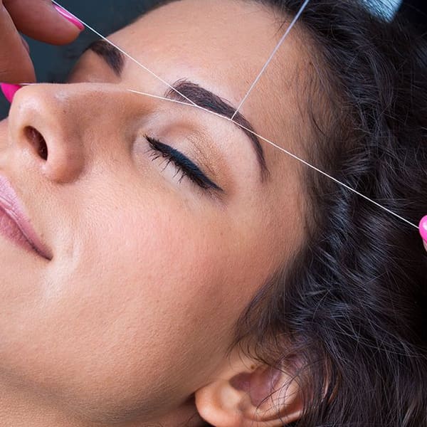 M. Rani Eyebrow Threading & Spa - permanent makeup work in Bensalem, PA