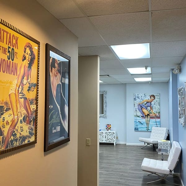 Smooth Operations - permanent makeup work in Corte Madera, CA