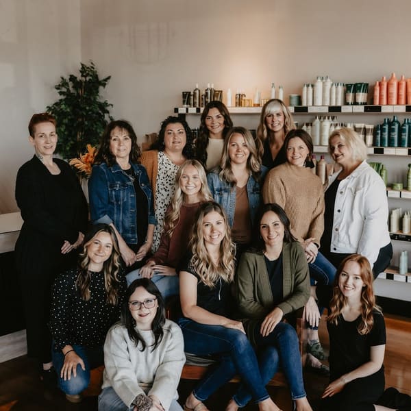 Pure Essence Salon & Spa - permanent makeup work in Shawano, WI