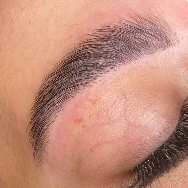 Suburban Brow Aesthetics & Ink - permanent makeup work in Lebanon, OR