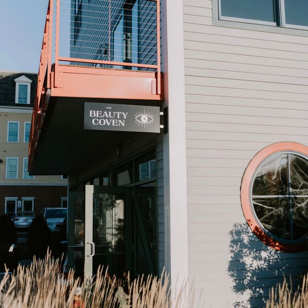 The Beauty Coven - permanent makeup work in Westbrook, ME