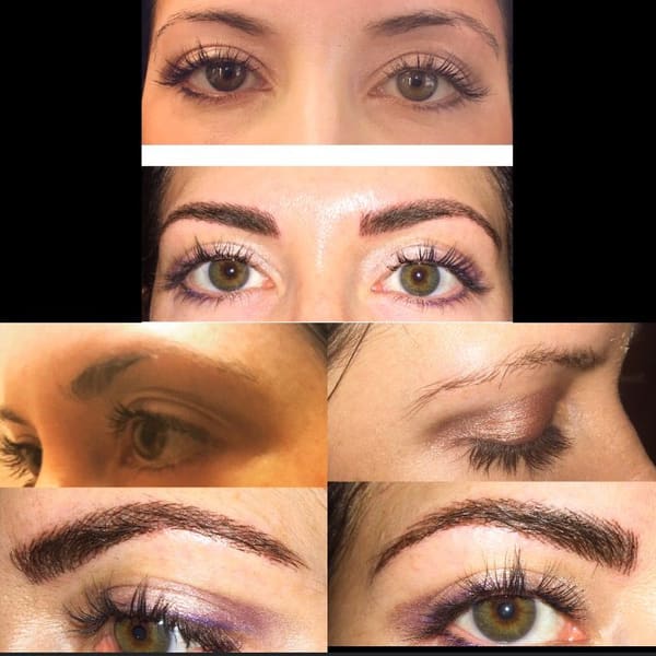 Permanent Cosmetics By Lori - permanent makeup work in Scarborough, ME