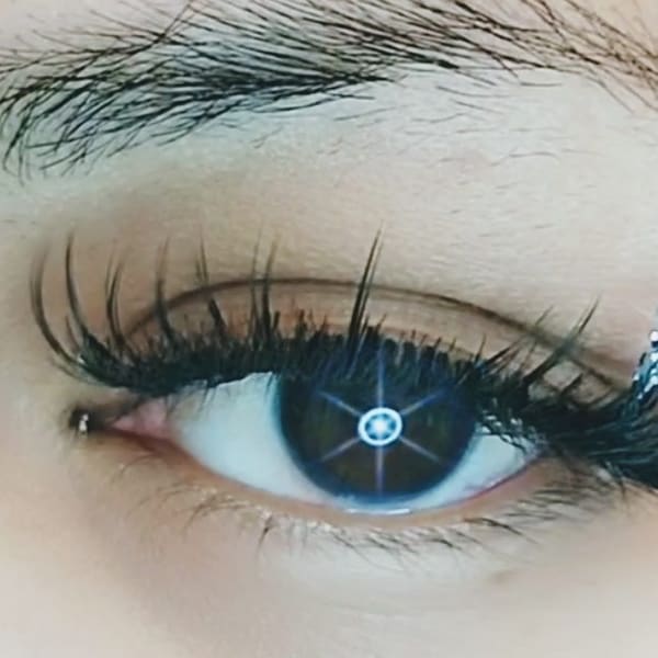 Sang Lash - permanent makeup work in Taylorsville, UT