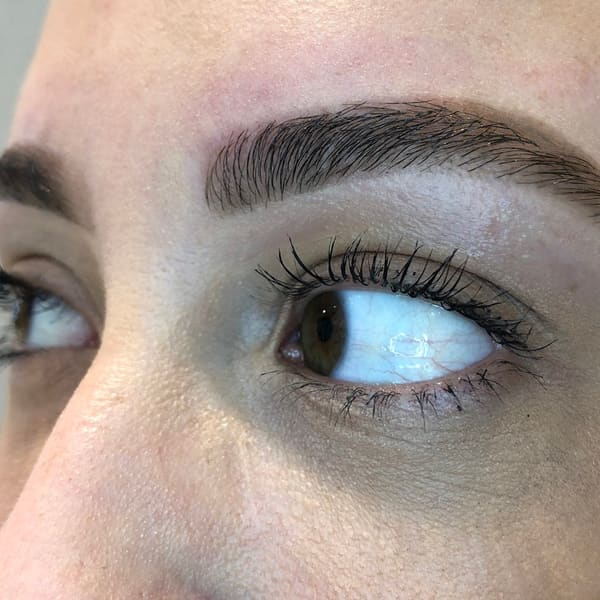 Nakita Mae Brows - permanent makeup work in Des Moines, WA