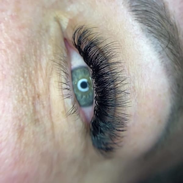 Jamee Mittell Esthetics Studio - permanent makeup work in Town And Country, MO